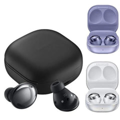 Earphones Earbuds Headset With Mic Buds pro buzz 2 pro - Featest buy your product online 